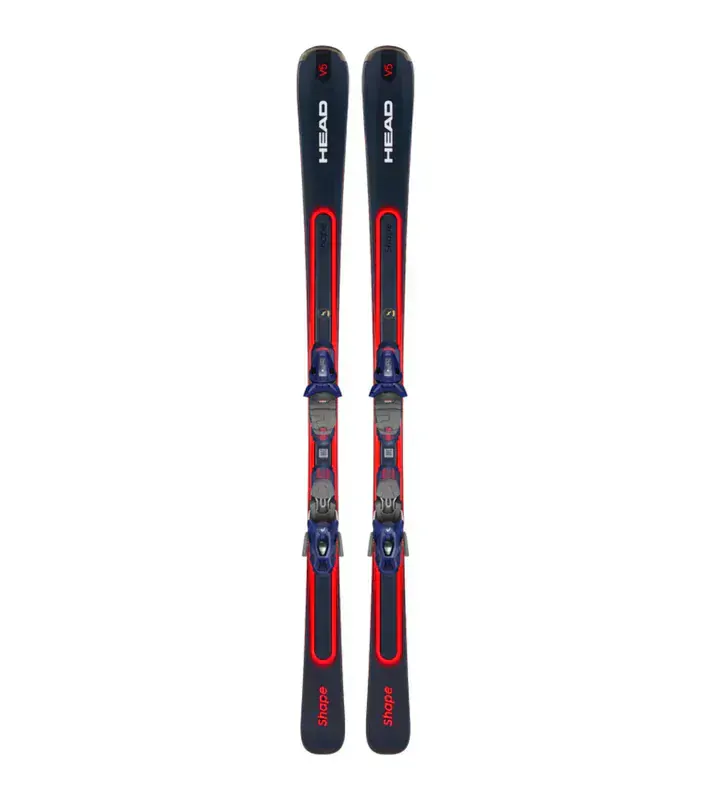 Head Shape e-V5 + Head PR