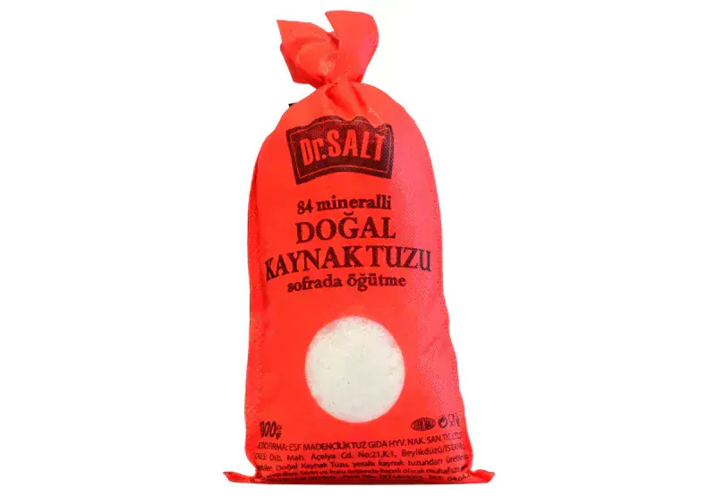 Kristal Kaynak Tuzu 1kg