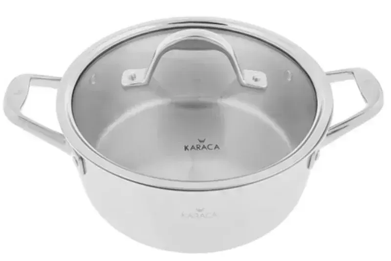 Karaca Kettle