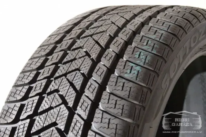 Pirelli Winter Sottozero 3 205/55 R16 91H