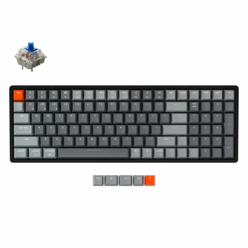 Keychron K2