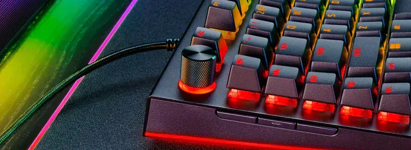 Razer BlackWidow V4