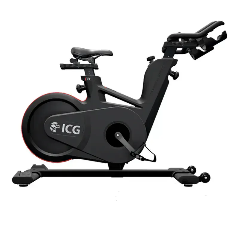 Life Fitness IC5