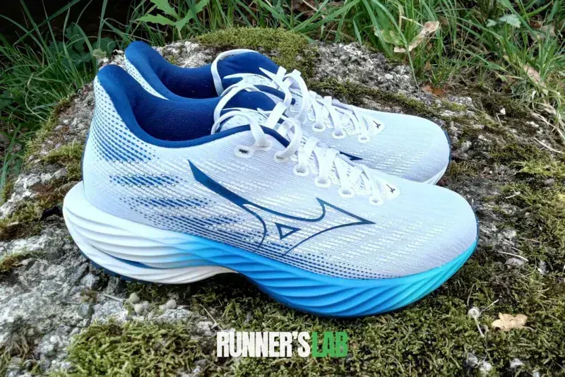 Mizuno Wave Rider 28