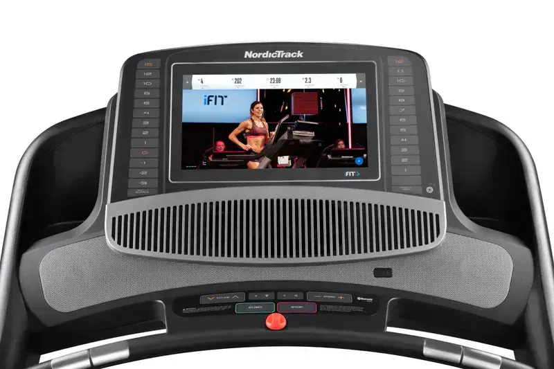 NordicTrack Commercial 2450