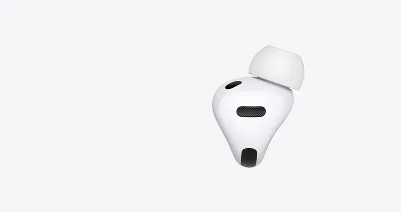 Apple AirPods Pro 3