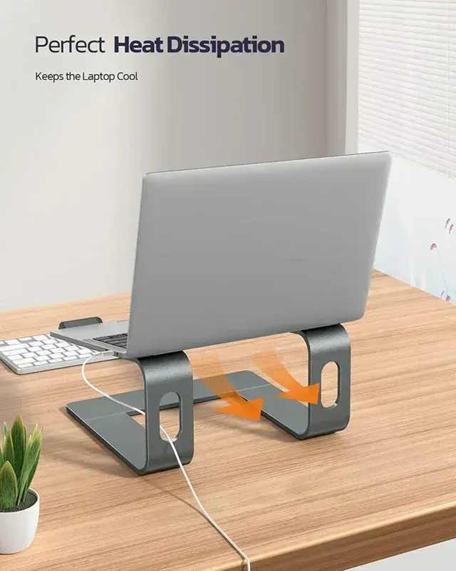 Nulaxy C3 Ayarlanabilir Stand