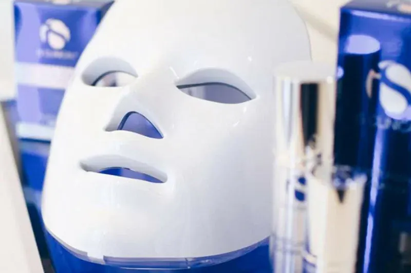 Déesse Pro LED Mask