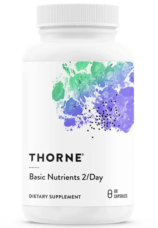 Thorne Research Melaton3