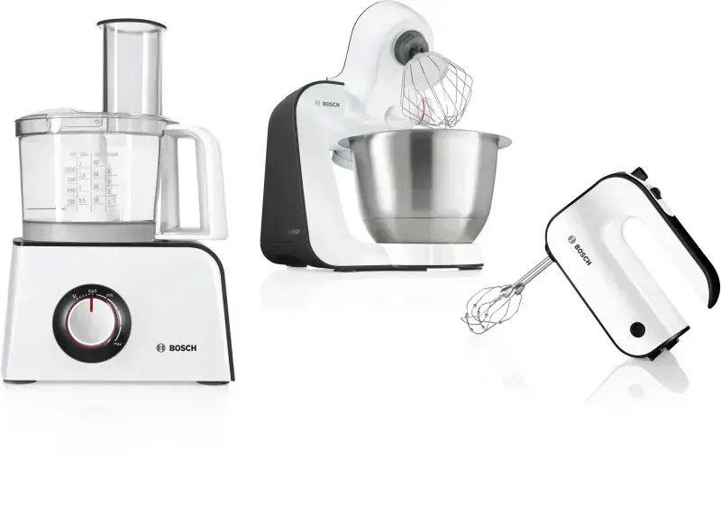 Bosch MaxoMixx MFQ4080