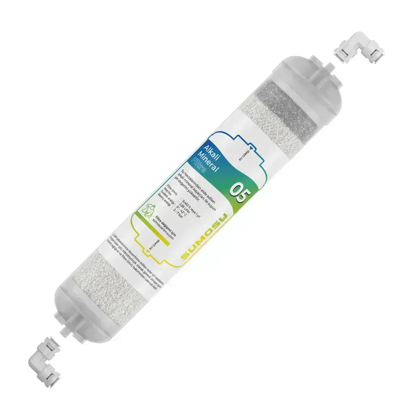 Sumosu Mineral Plus
