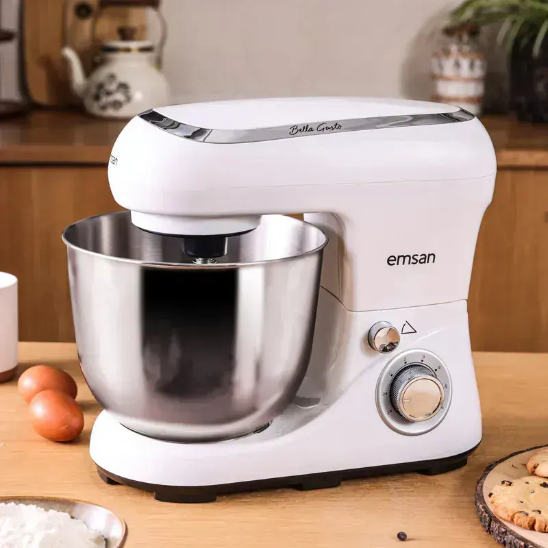 Emsan Vals 84 Parça Yemek Takımı