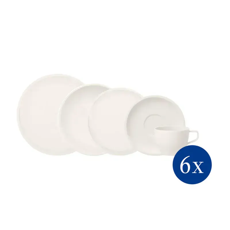Villeroy & Boch Artesano Original 30 Parça