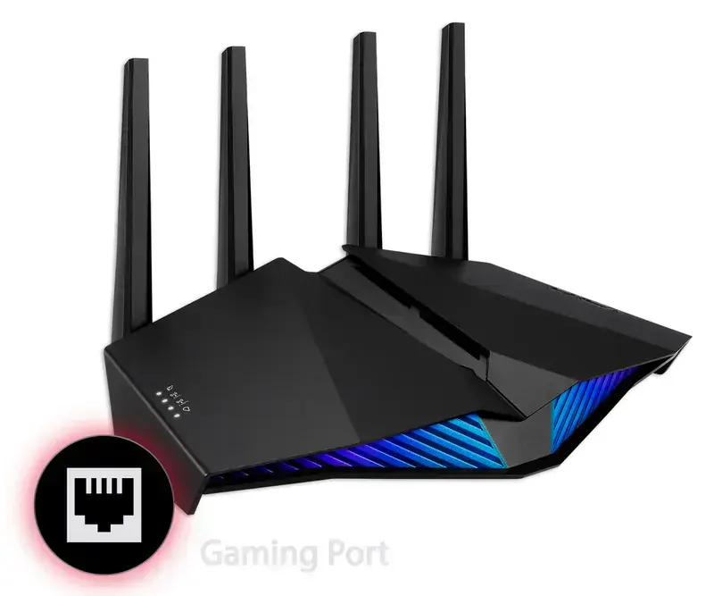 ASUS Modem