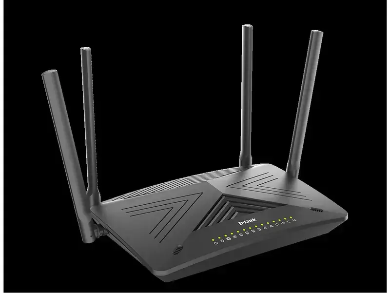D-Link Modem