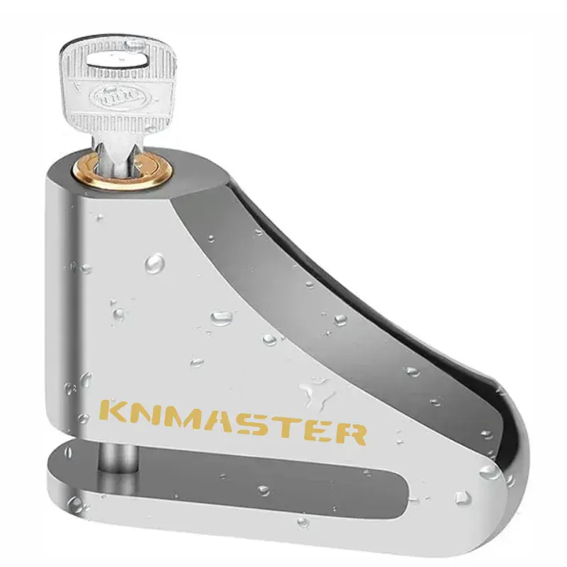Kryptonite Motosiklet Disk Kilidi Model 9