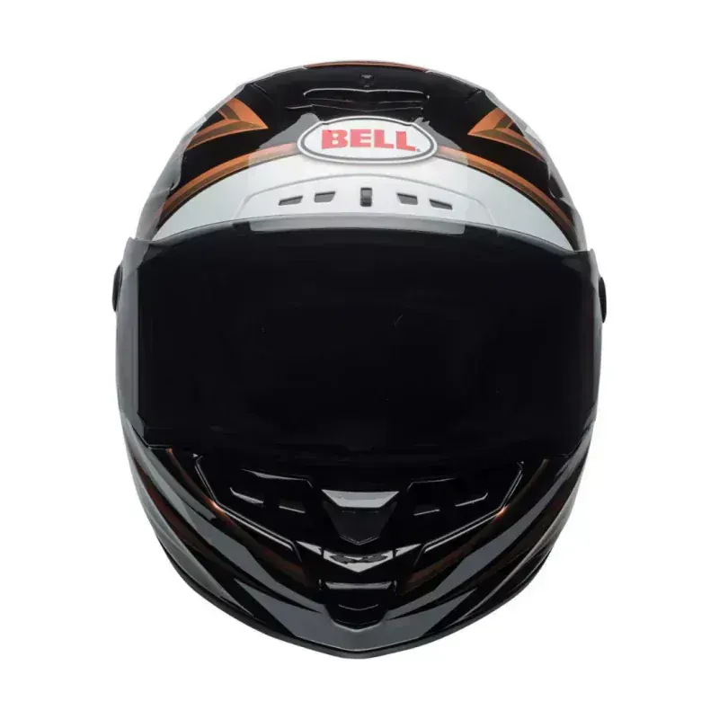 Bell Motosiklet Kaskı