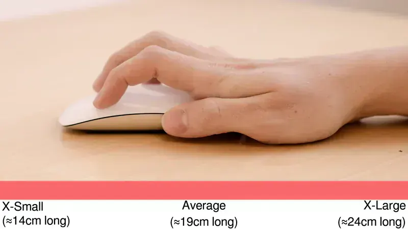 Apple Magic Mouse