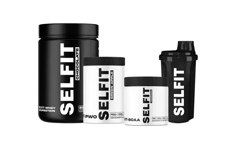 Eczacıbaşı Selfit Multi