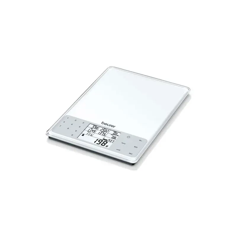 Beurer DS 61