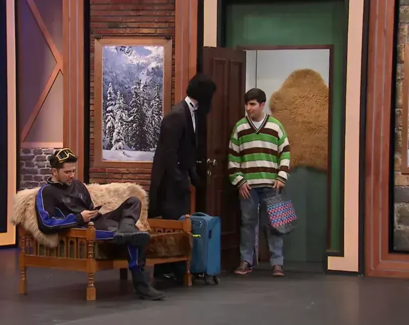 Fakir Koli