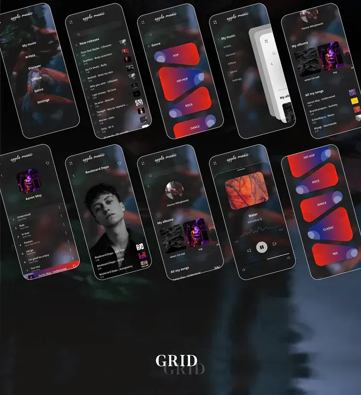 Apple Music