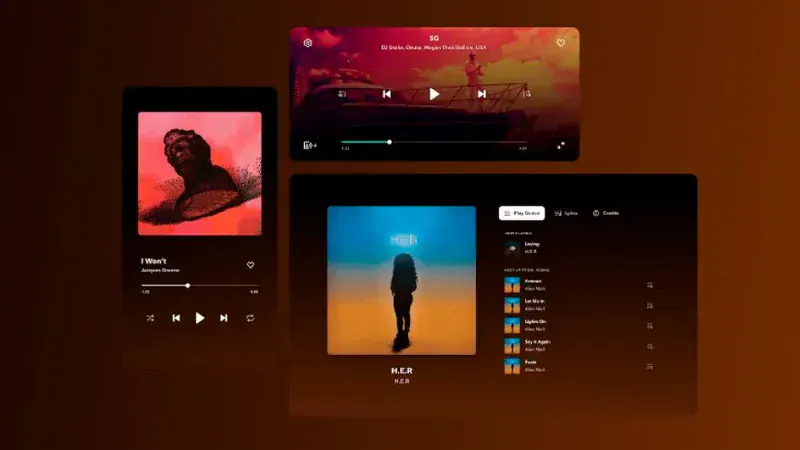 Tidal HiFi Plus