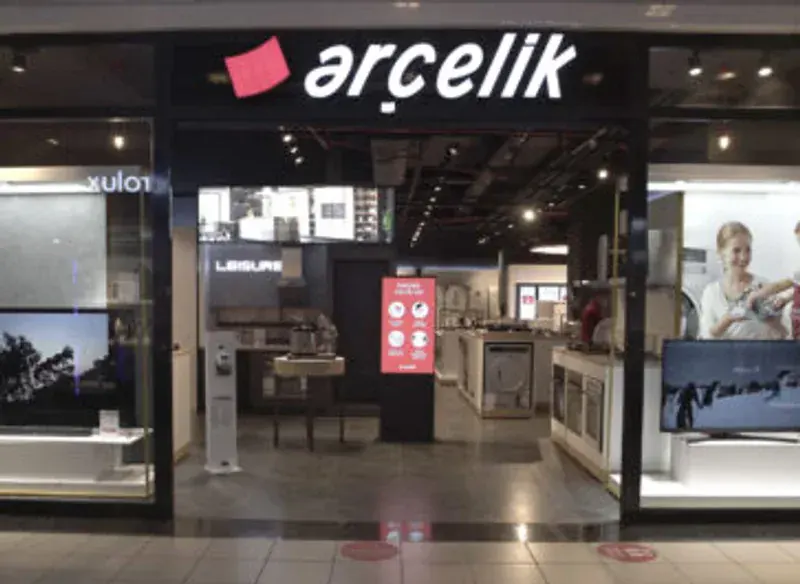 Arçelik NemAlı 2861