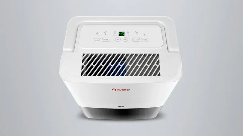 Inventor Fresh 10L