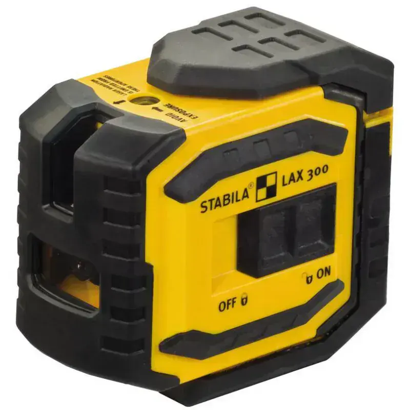 Stabila LAX 400