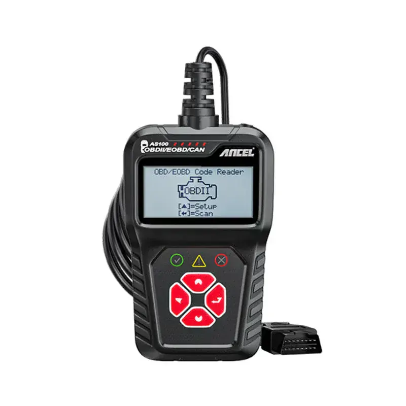 Ancel Obd2 Cihazı