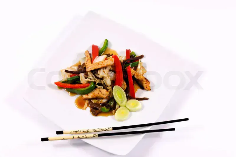 Feed. Light Meal