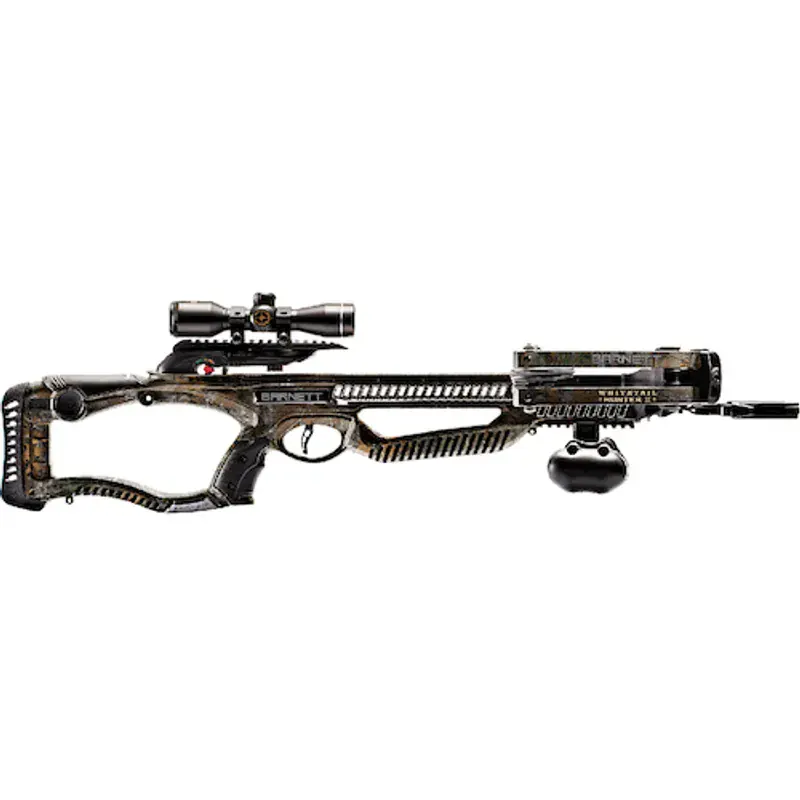 Barnett Whitetail Hunter Yayı