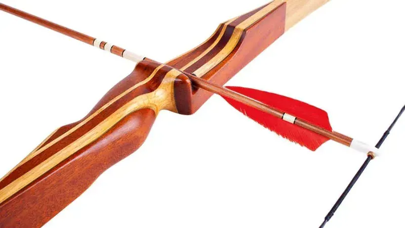 Samick Sage Recurve Yay