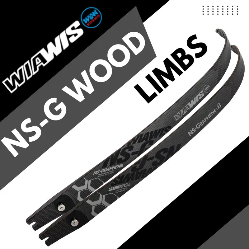 Win&Win Wiawis NS Recurve