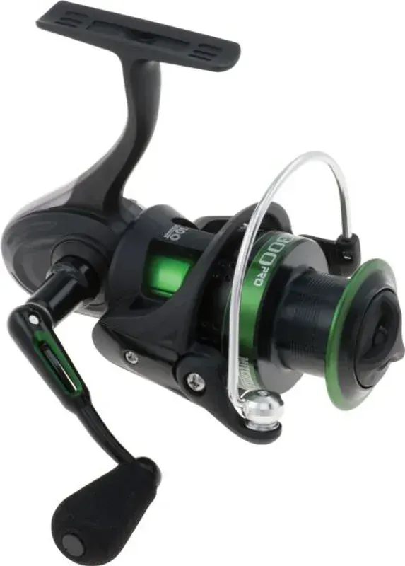 Mitchell 300 Pro Spinning Seti