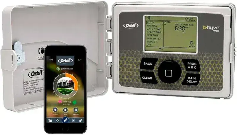 Orbit B-hyve Smart