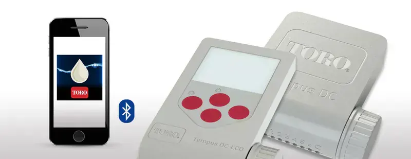 Toro Tempus HD