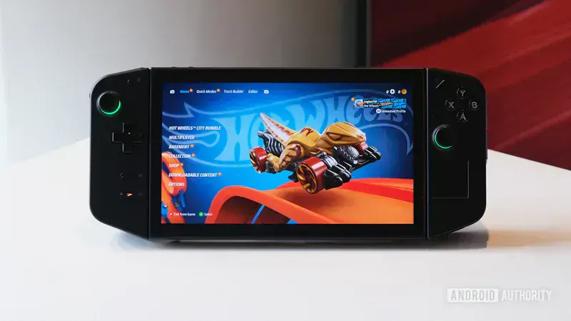 Lenovo Legion Go