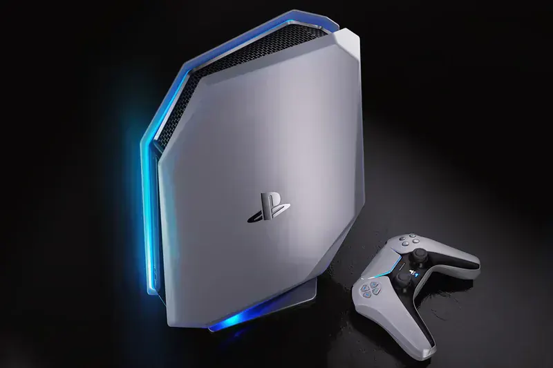 PlayStation 5 Pro