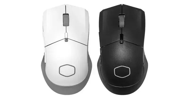 Cooler Master MM311