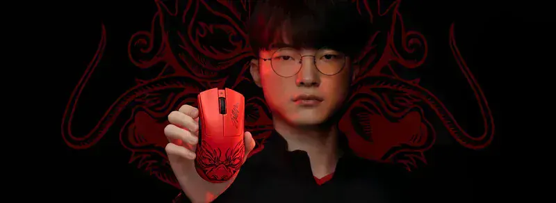 Razer DeathAdder V3 Pro