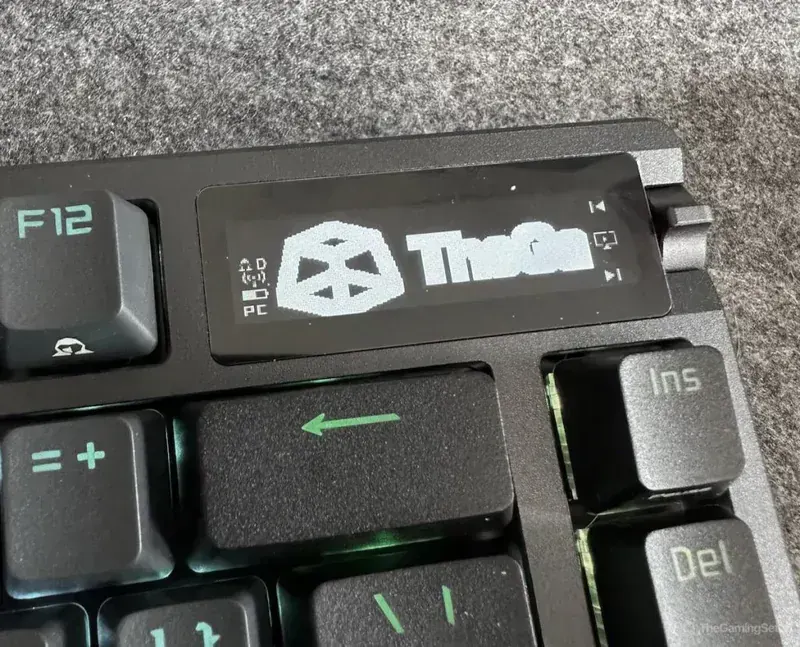 ASUS ROG Azoth