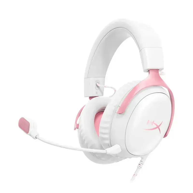 HyperX Cloud III