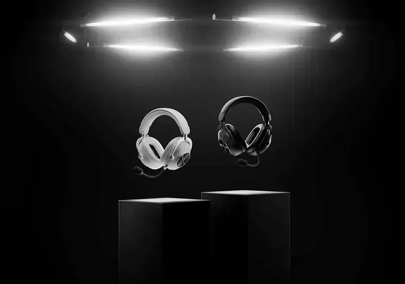 Logitech G Pro X 2 Lightspeed