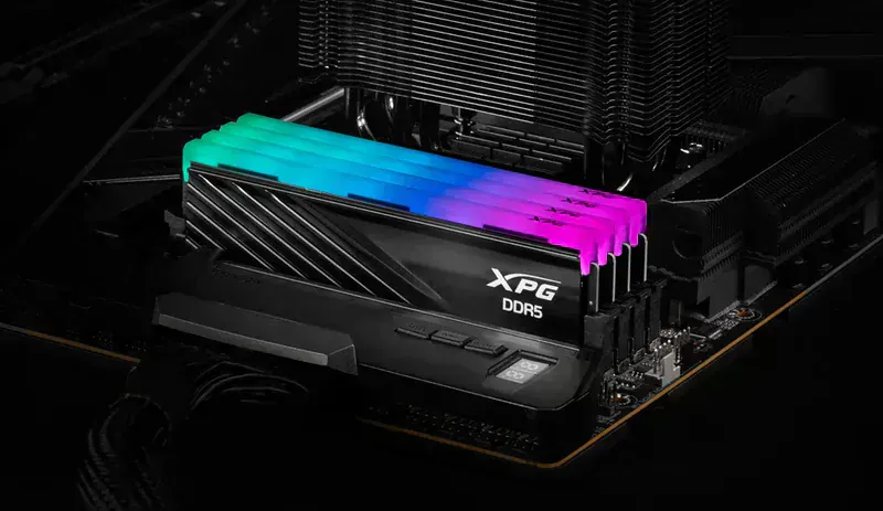 ADATA XPG Lancer Blade 32GB (2x16) DDR5 6000 CL30