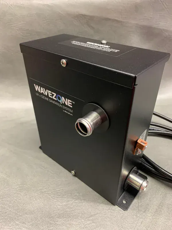 HomeFi OZ-UV Combo