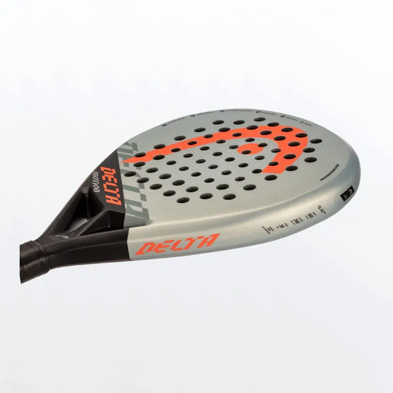 Head Delta Motion