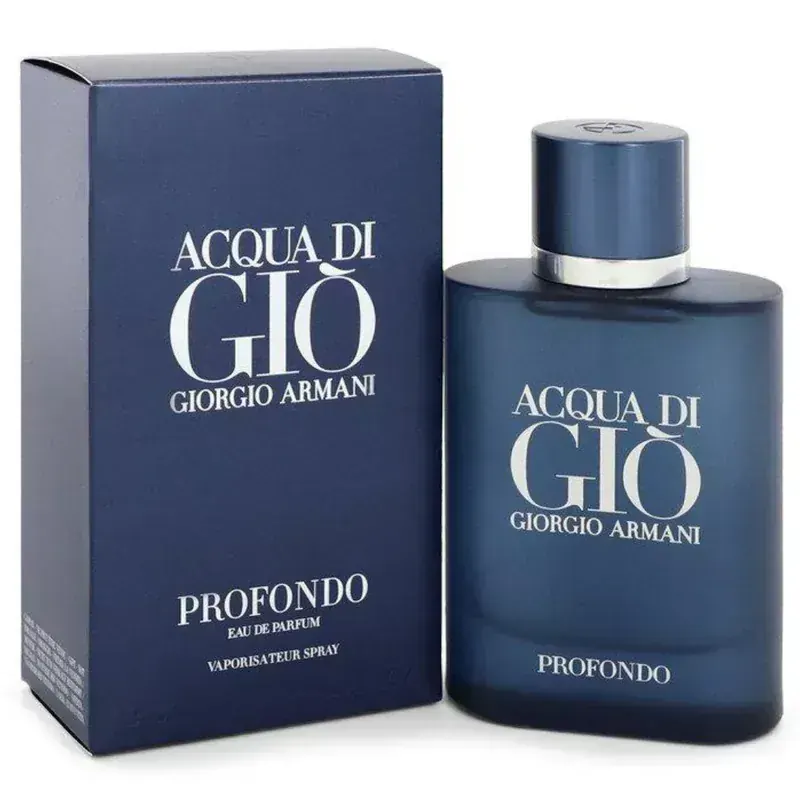 Giorgio Armani Acqua di Gio Profondo