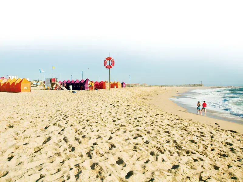 Beachkit Porto